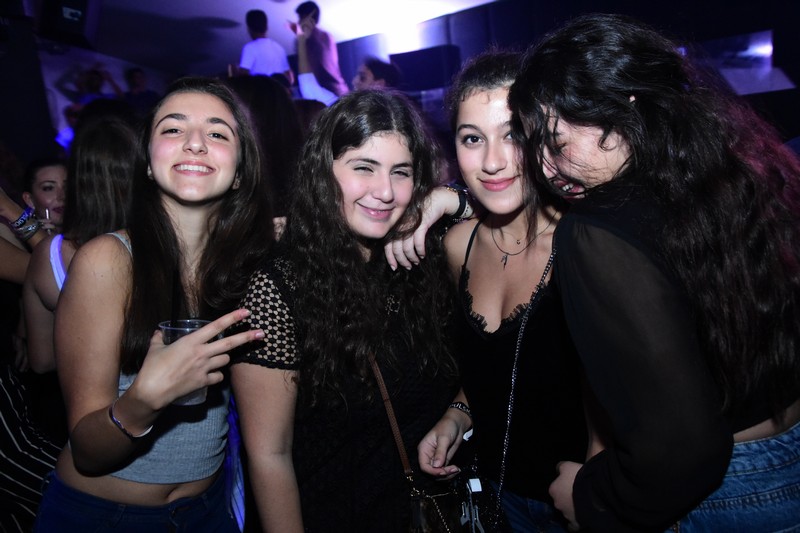 LFLNI Compulsion Party