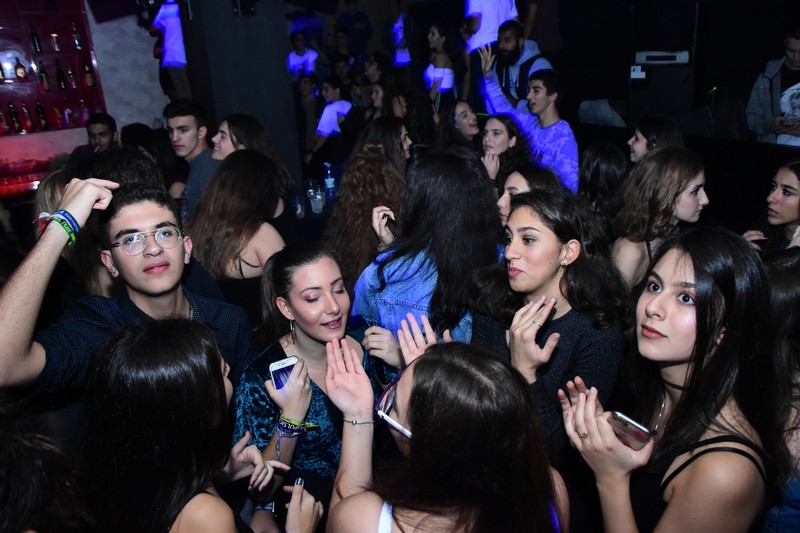LFLNI Compulsion Party