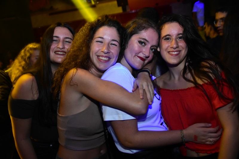 LFLNI Compulsion Party