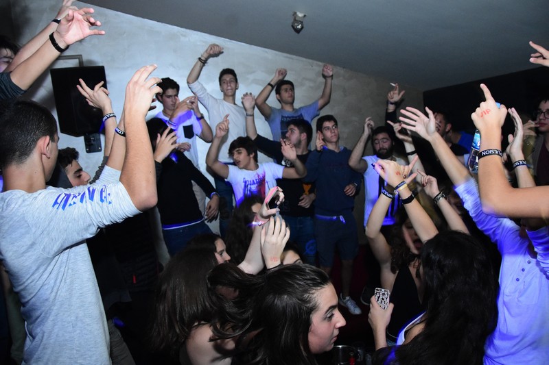 LFLNI Compulsion Party