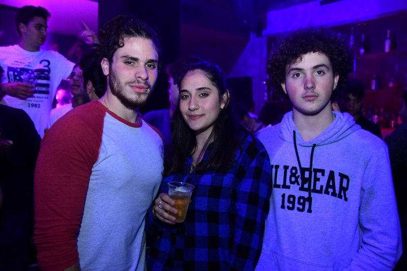 LFLNI Compulsion Party