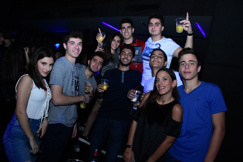 LFLNI Compulsion Party
