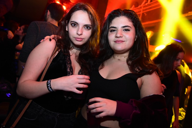 LFLNI Compulsion Party