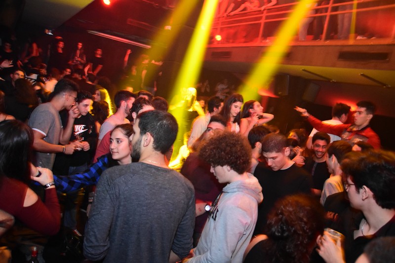 LFLNI Compulsion Party