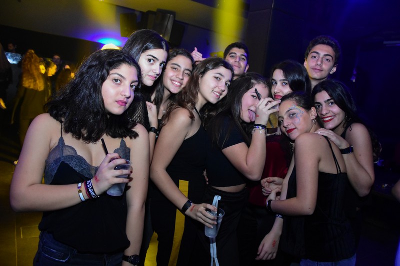 LFLNI Compulsion Party