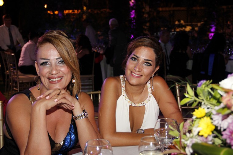 Lebanese German University Prom