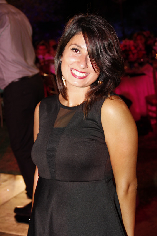 Lebanese German University Prom