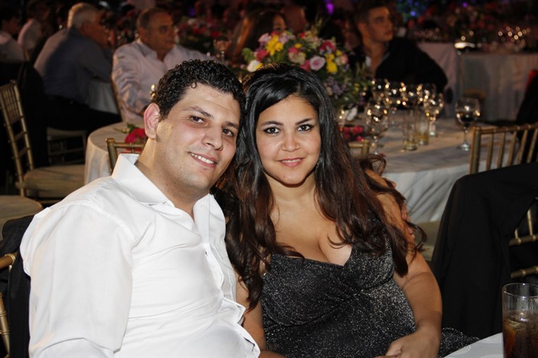 Lebanese German University Prom