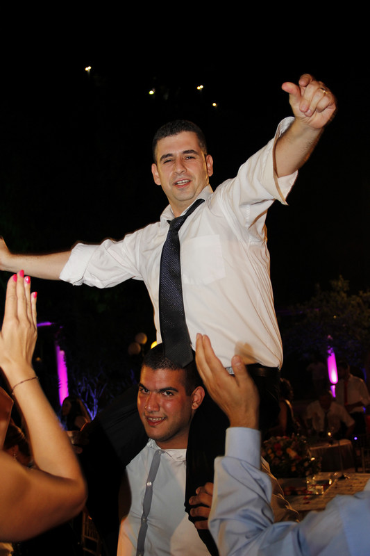 Lebanese German University Prom