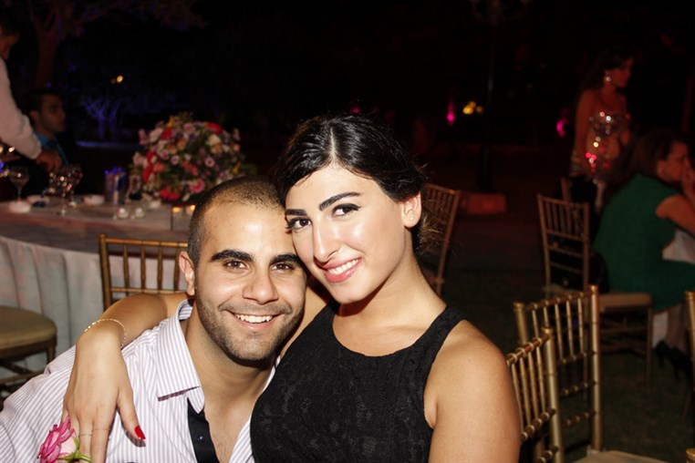 Lebanese German University Prom