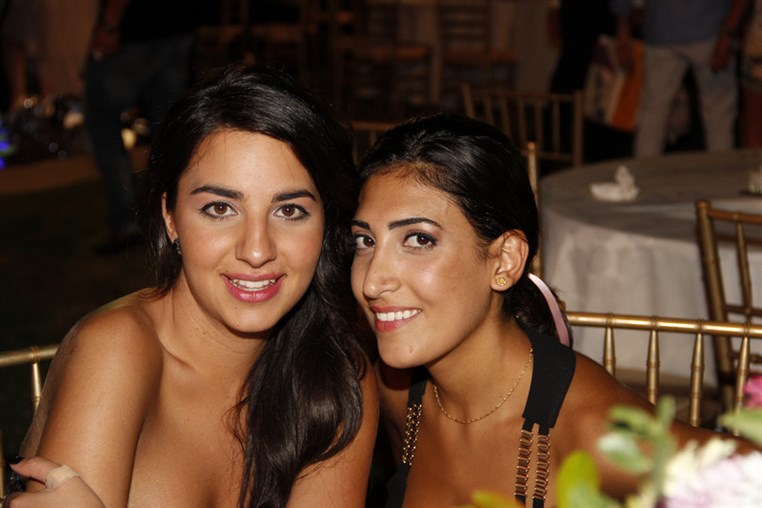 Lebanese German University Prom
