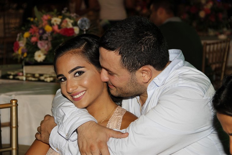 Lebanese German University Prom