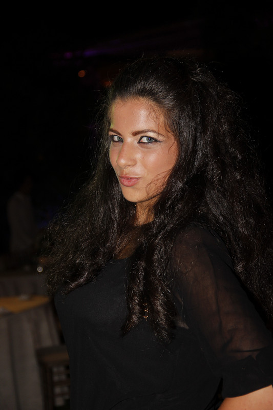 Lebanese German University Prom