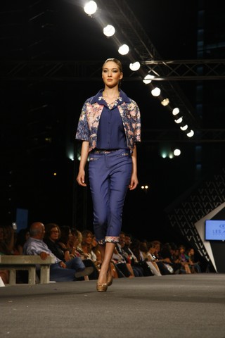 Les Amis Boutique at Summer Fashion Week by Lips