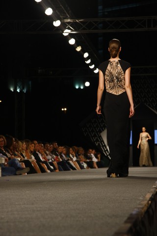 Les Amis Boutique at Summer Fashion Week by Lips