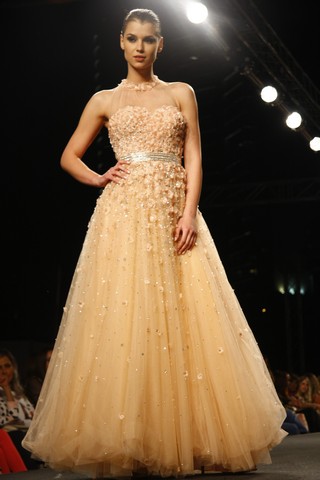 Les Amis Boutique at Summer Fashion Week by Lips