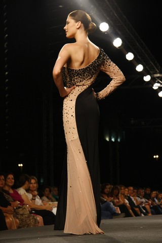 Les Amis Boutique at Summer Fashion Week by Lips