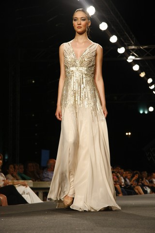 Les Amis Boutique at Summer Fashion Week by Lips