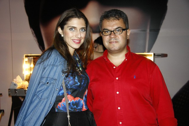 Les Amis Boutique at Summer Fashion Week by Lips