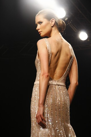 Les Amis Boutique at Summer Fashion Week by Lips
