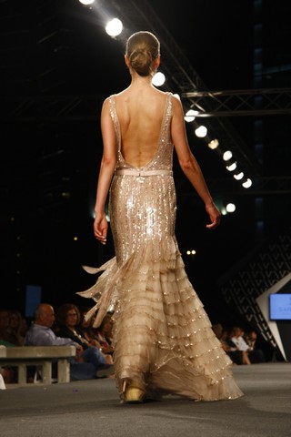 Les Amis Boutique at Summer Fashion Week by Lips