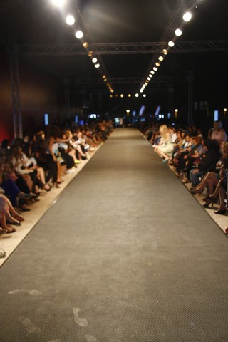 Les Amis Boutique at Summer Fashion Week by Lips