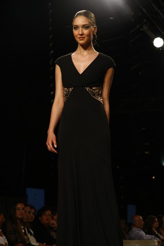 Les Amis Boutique at Summer Fashion Week by Lips