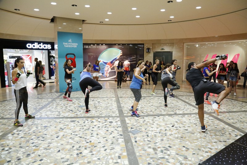 ABC Fitness Hub Launch
