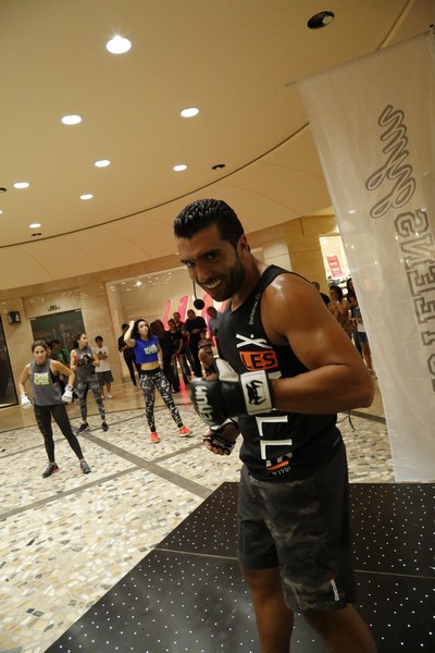 ABC Fitness Hub Launch