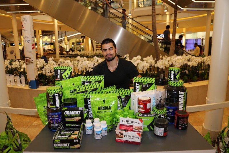 ABC Fitness Hub Launch