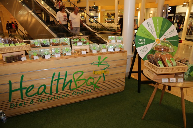 ABC Fitness Hub Launch