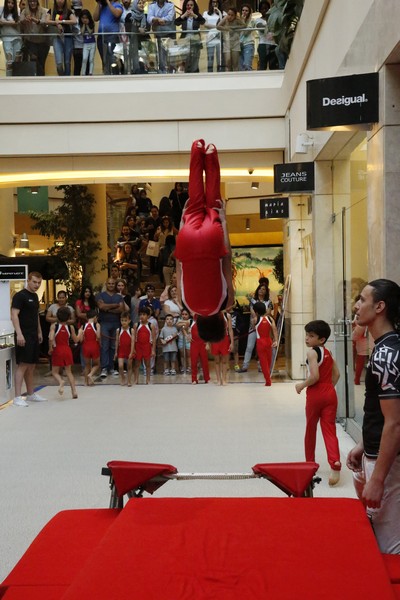ABC Fitness Hub Launch