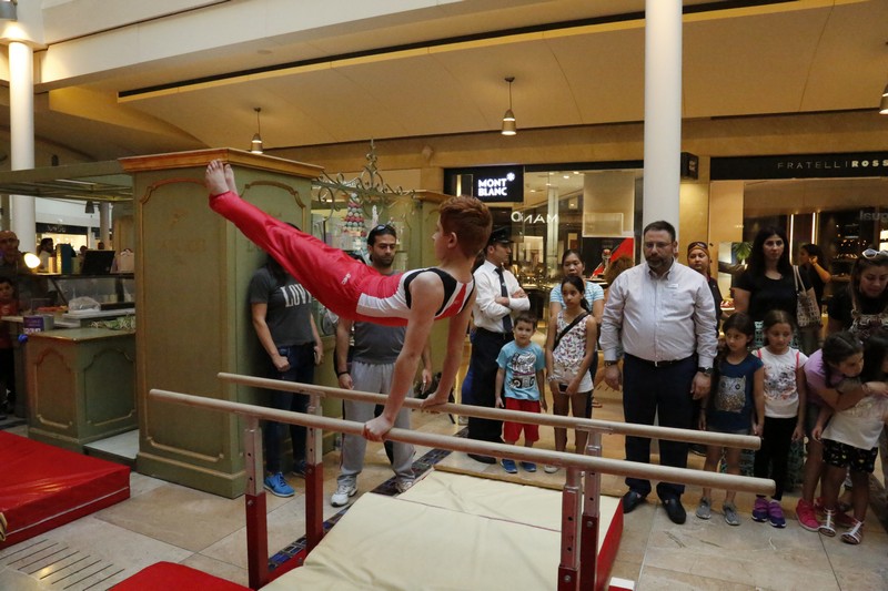 ABC Fitness Hub Launch