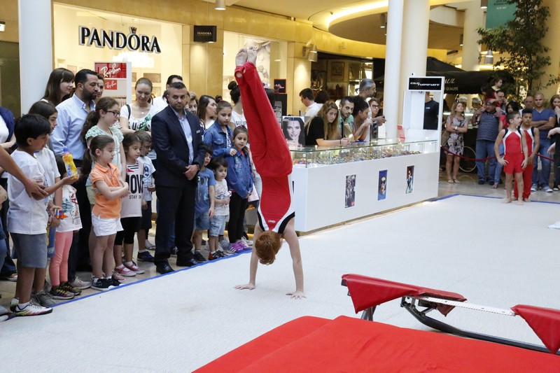 ABC Fitness Hub Launch