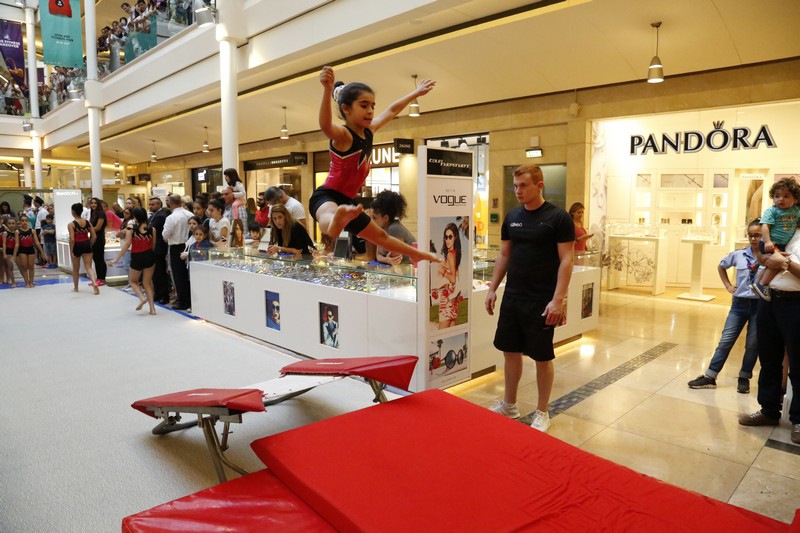 ABC Fitness Hub Launch