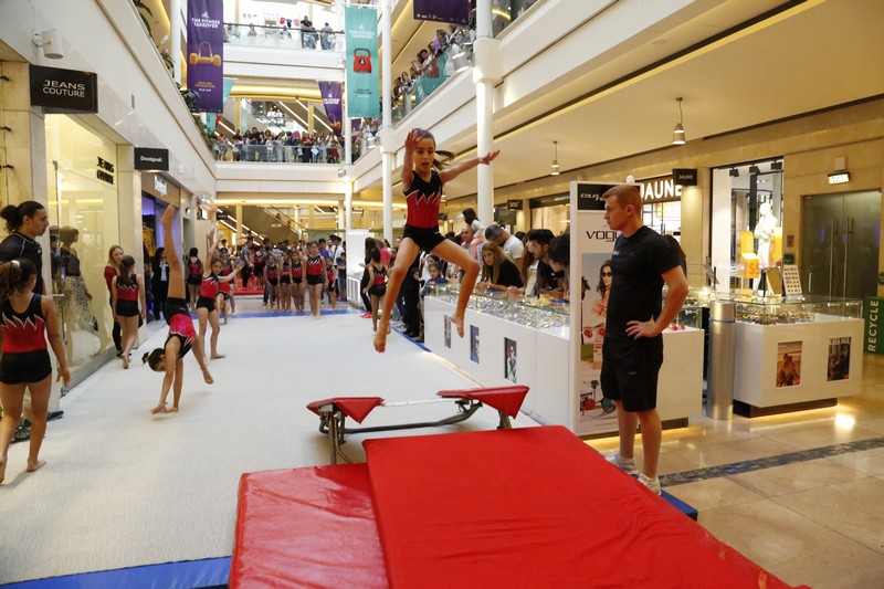 ABC Fitness Hub Launch