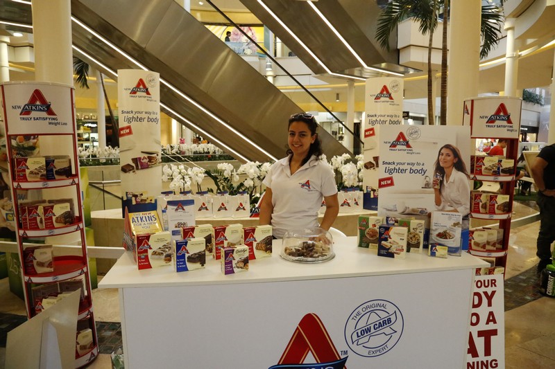 ABC Fitness Hub Launch