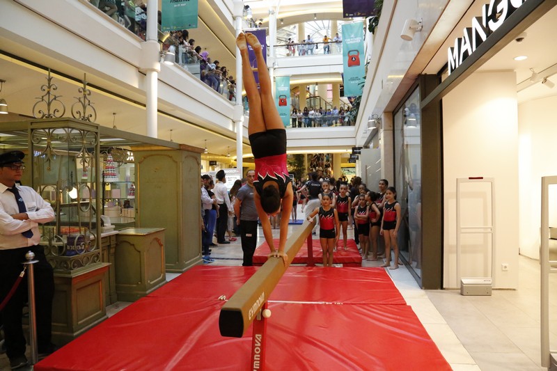 ABC Fitness Hub Launch