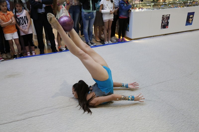 ABC Fitness Hub Launch