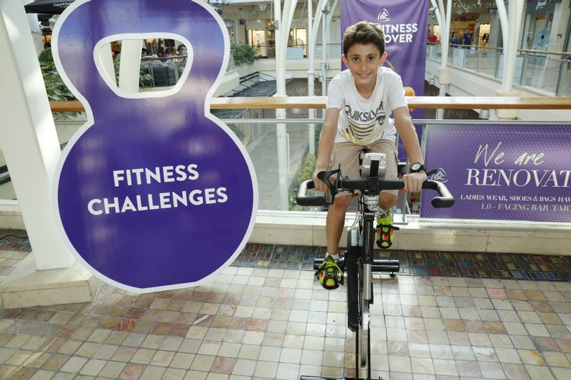 ABC Fitness Hub Launch