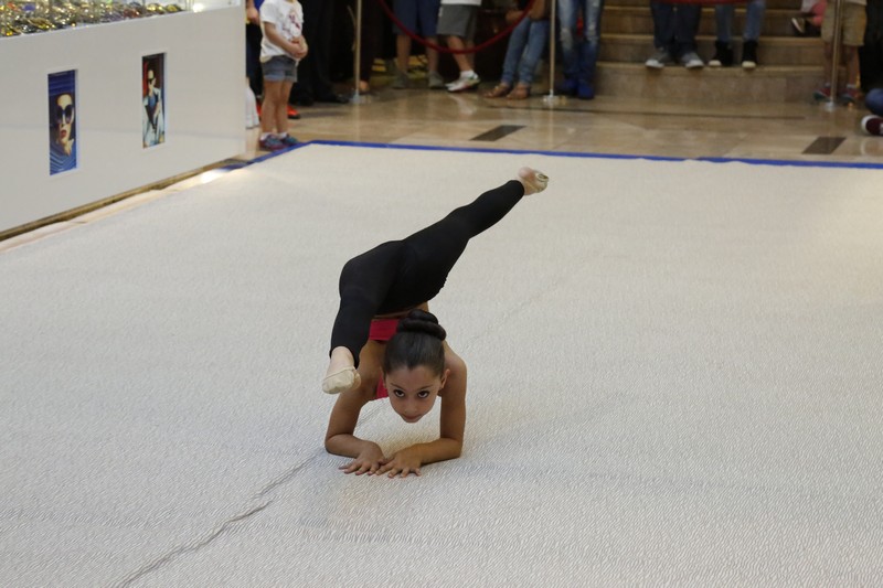 ABC Fitness Hub Launch