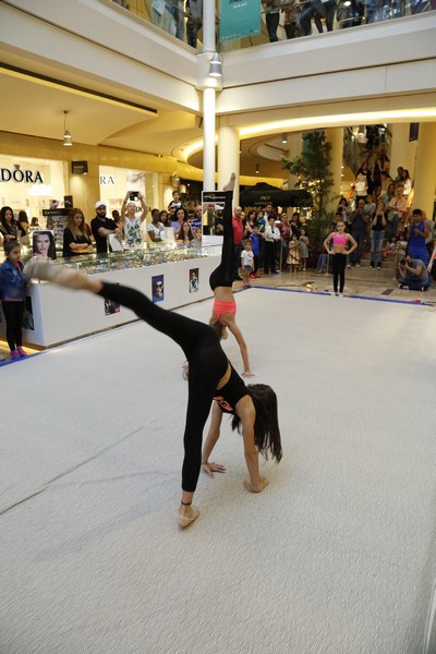 ABC Fitness Hub Launch