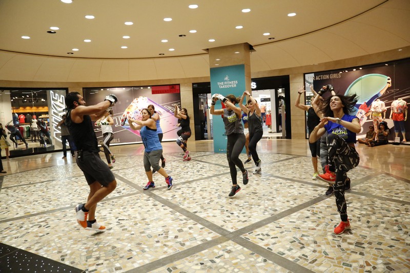 ABC Fitness Hub Launch