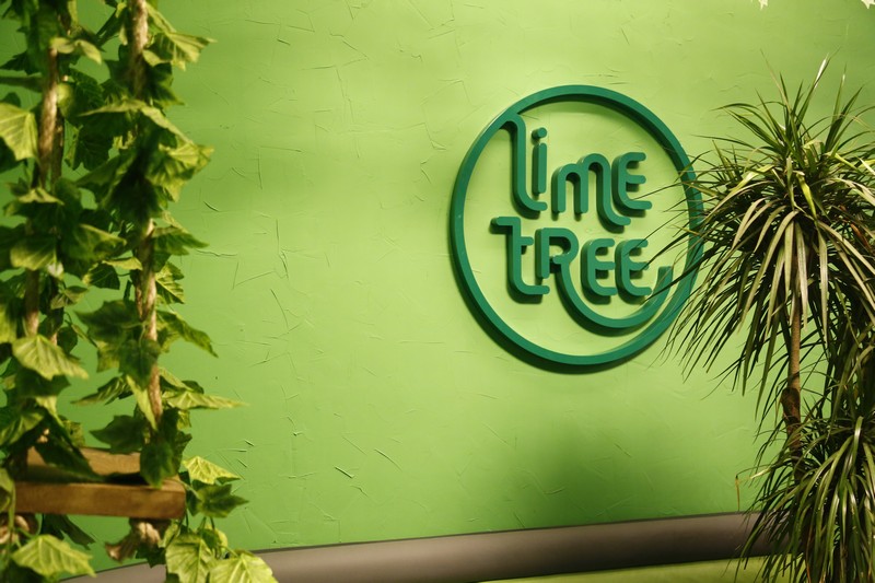 Lime Tree on Thursday Night