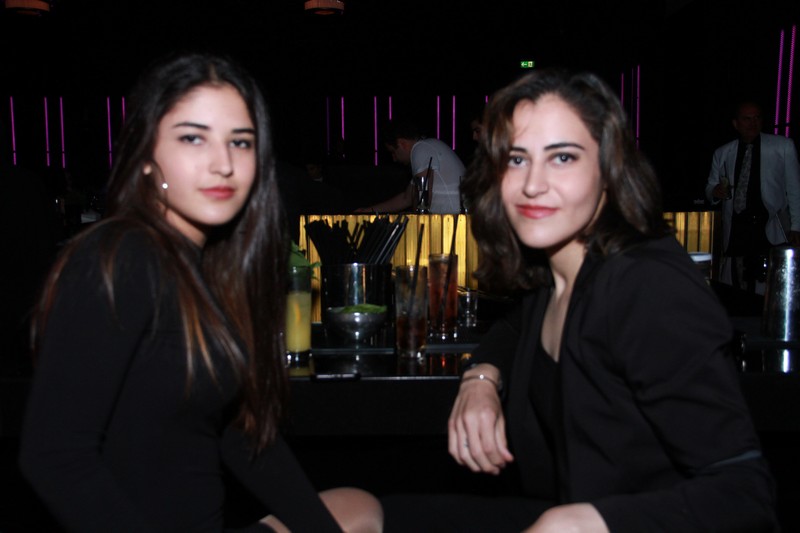 The 5th Annual Lebanese Movie Awards After Party