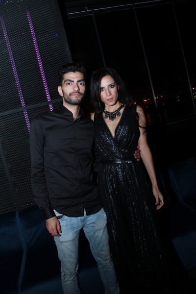 The 5th Annual Lebanese Movie Awards After Party