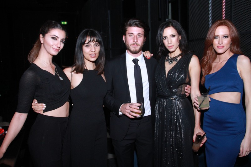 The 5th Annual Lebanese Movie Awards After Party