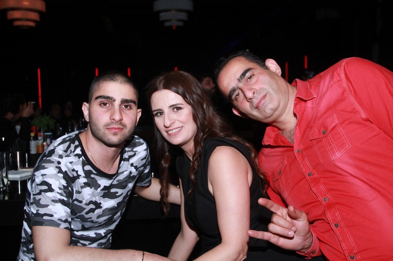 The 5th Annual Lebanese Movie Awards After Party