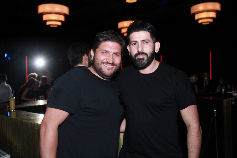 The 5th Annual Lebanese Movie Awards After Party