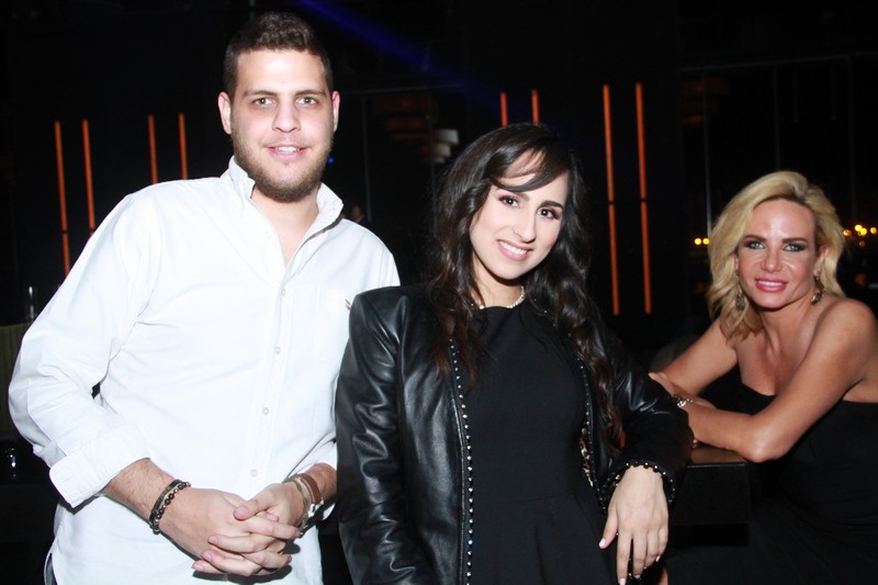 The 5th Annual Lebanese Movie Awards After Party